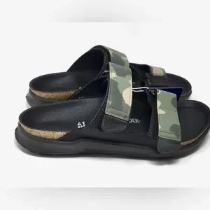 Birkenstock | Shoes | Birkenstock Atacama Camo Trail Men  display picture 2